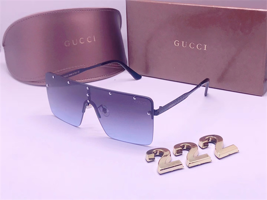 Gucci Sunglass A 204